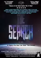 plakat filmu The Search for Simon