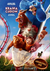 Kraina cud&oacute;w
