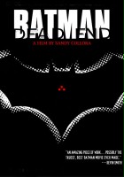 plakat filmu Batman: Dead End