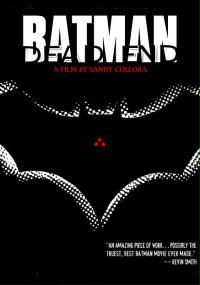 Batman: Dead End napisy pl oglądaj online