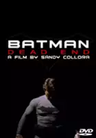 plakat filmu Batman: Dead End