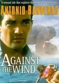 Plakat filmu Pod Wiatr
