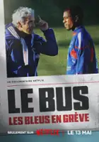 Christophe Astruc / Autobus: Strajk piłkarzy reprezentacji Francji