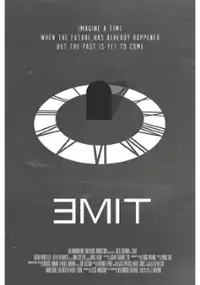 Plakat filmu Emit