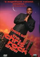 plakat filmu Best of Chris Rock