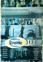 plakat filmu Inside Out