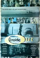 plakat filmu Inside Out