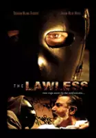 plakat filmu The Lawless
