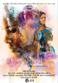 Plakat filmu Dying to Tell You