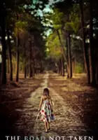 plakat filmu The Road Not Taken