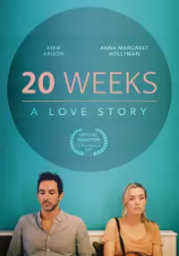 Plakat filmu 20 Weeks