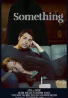 plakat filmu Something