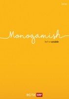 plakat filmu Monogamish