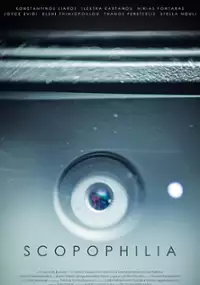Plakat filmu Scopophilia