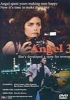 plakat filmu Anioł 3