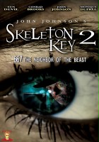 plakat filmu Skeleton Key 2: 667 Neighbor of the Beast