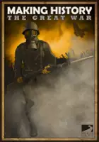 plakat gry Making History: The Great War