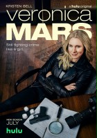 plakat serialu Veronica Mars