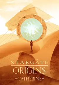 Plakat filmu Stargate Origins: Catherine