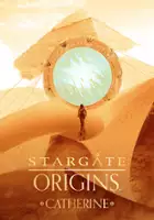 Justin Michael Terry / Stargate Origins: Catherine