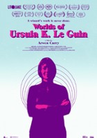 plakat filmu Ursula K. Le Guin - królowa fantasy