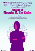 Camille Servan-Schreiber / Ursula K. Le Guin - królowa fantasy