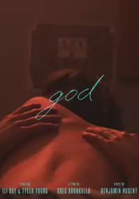 Plakat filmu God