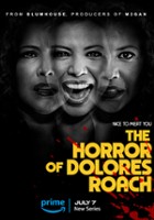 plakat serialu Koszmar Dolores Roach