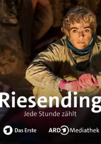 Plakat serialu Riesending