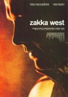 plakat filmu Zakka West