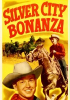 plakat filmu Silver City Bonanza