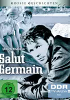 plakat serialu Salut Germain