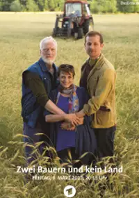 Plakat filmu Zwei Bauern und kein Land