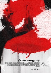 Bestie wok&oacute;ł nas