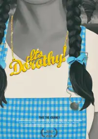 Plakat filmu To Dorotka!