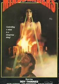 Plakat filmu Mind Benders