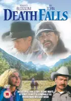 plakat filmu Śmierć przy wodospadzie