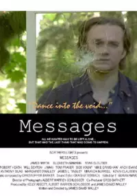 Plakat filmu Messages