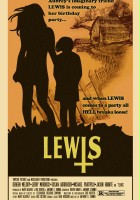 plakat filmu Lewis