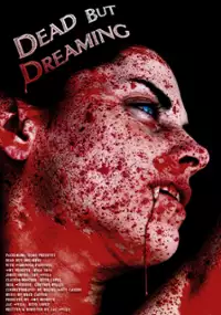 Plakat filmu Muerta Pero Soñando