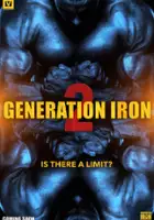 plakat filmu Generation Iron 2