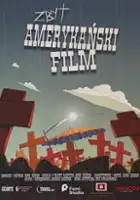 plakat filmuZbyt amerykański film
