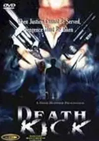Plakat filmu Prawdziwa zbrodnia