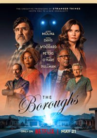 The Boroughs