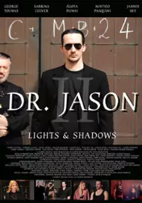 Plakat filmu Dr. Jason II: Lights & Shadows
