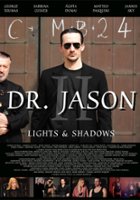 plakat filmu Dr. Jason 2