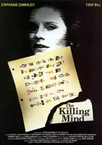 Plakat filmu The Killing Mind