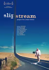 Plakat filmu Strumień
