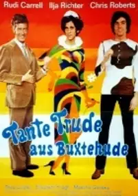 Plakat filmu Tante Trude aus Buxtehude