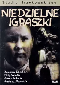 Niedzielne igraszki